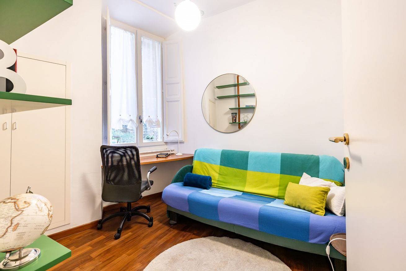 Foto 3 von 46: Ferienwohnung für 2 Personen