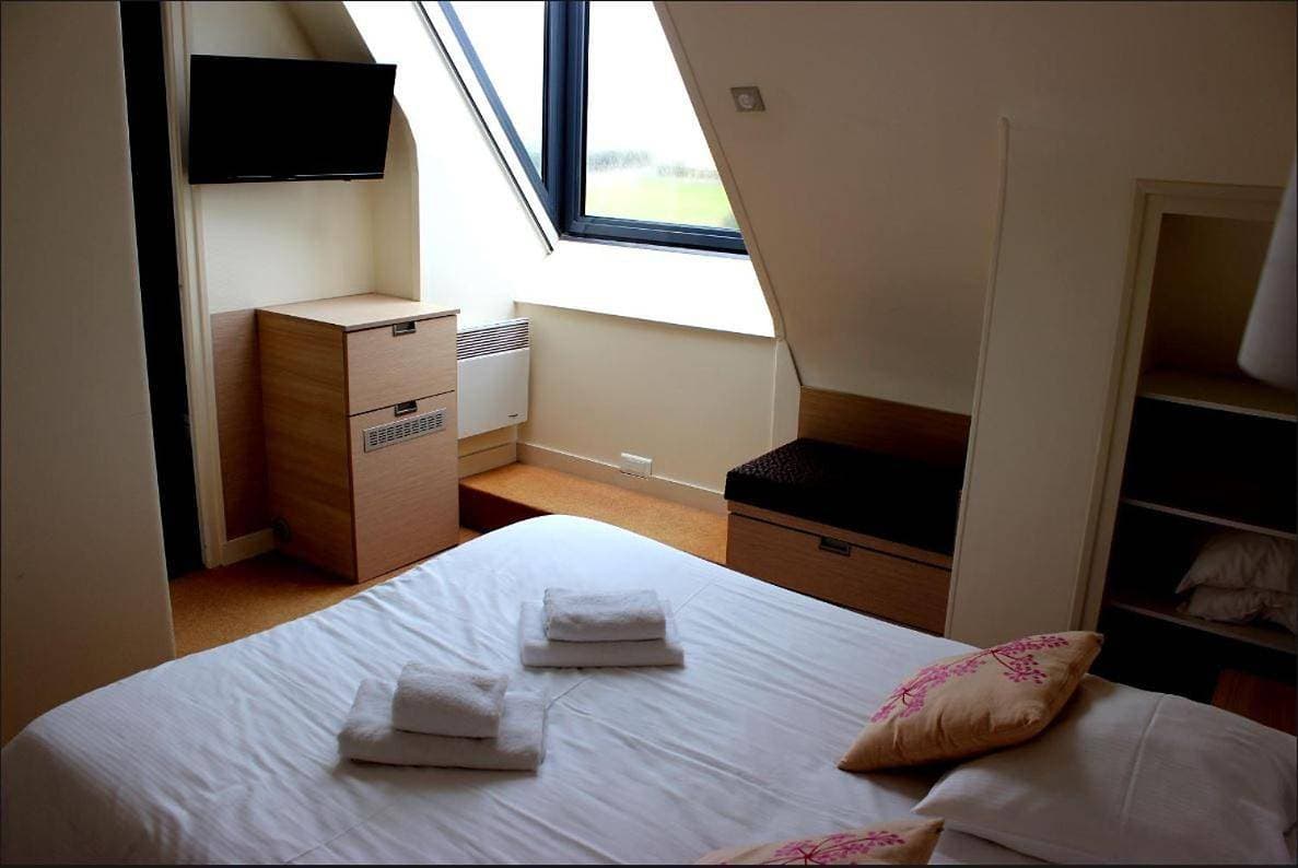 Foto 8 von 9: Standard Double Room