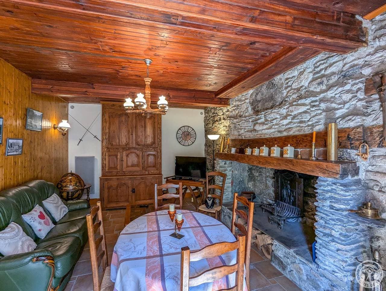 Foto 4 von 24: Maison Madon