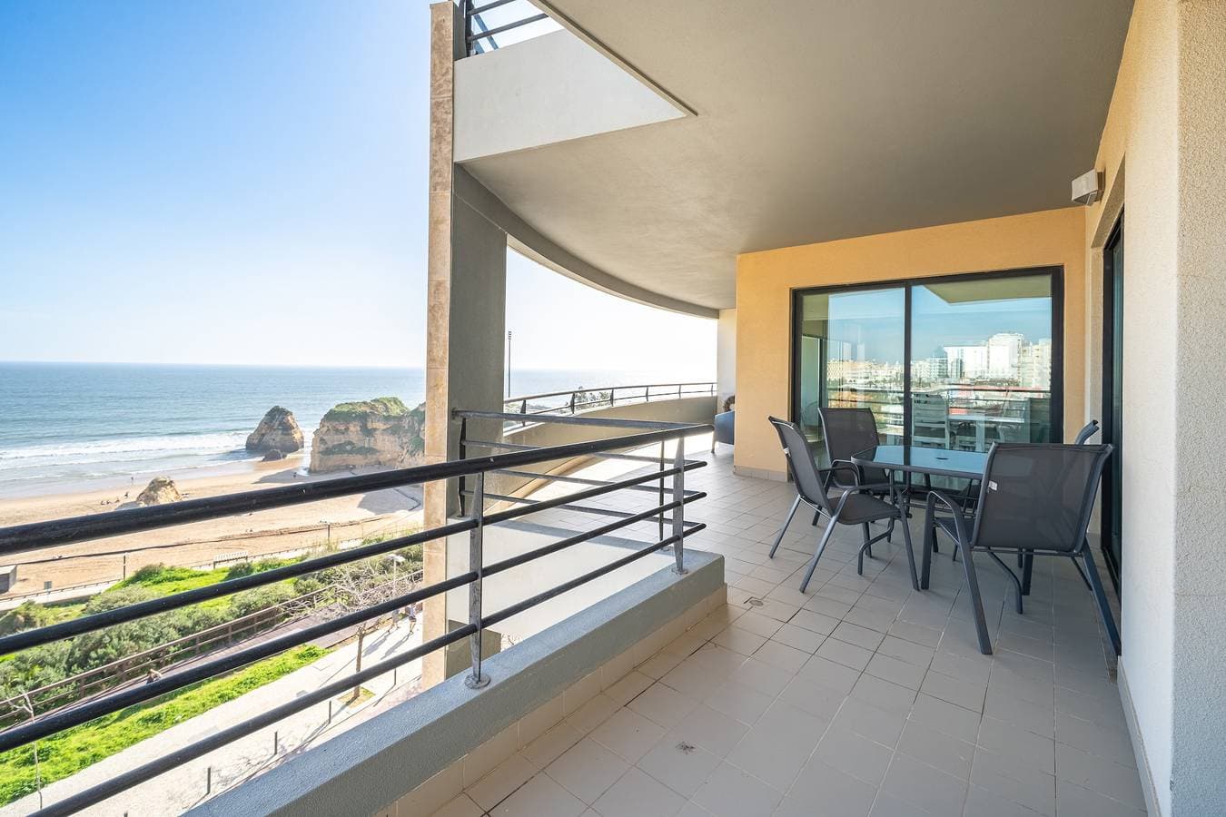 Wave House 1