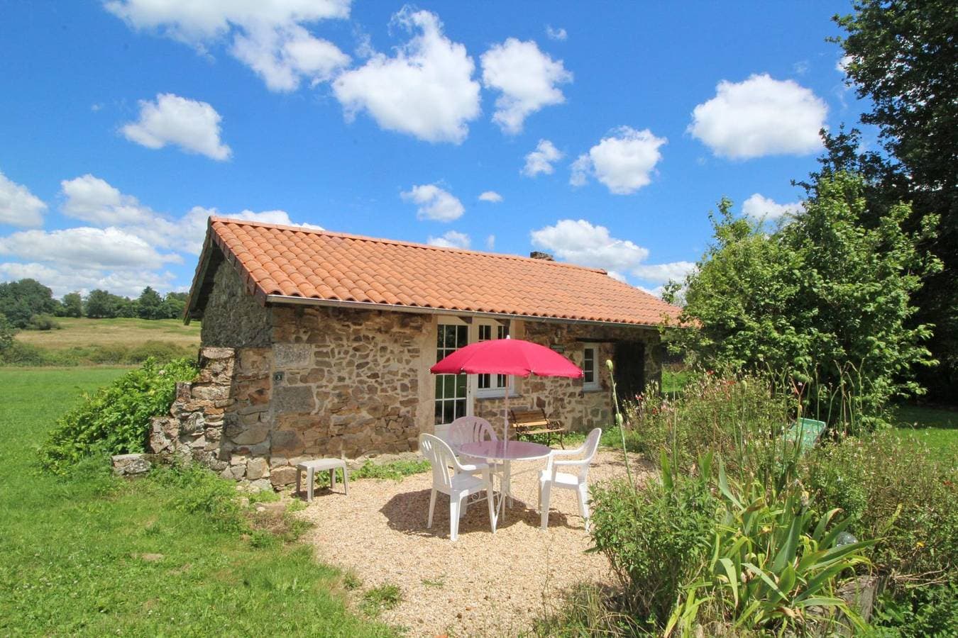 Foto 4 von 19: La petite maison