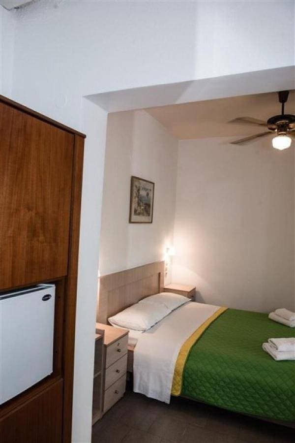 Foto 3 von 31: Double Room