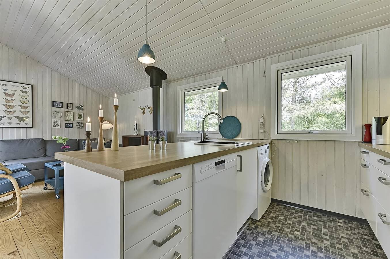 Foto 12 von 30: Beautiful home in Humble w/ WiFi and 3 Bedrooms