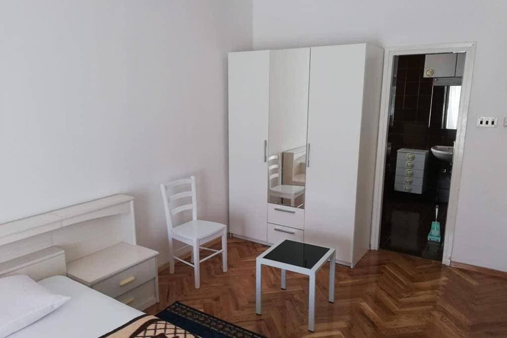 Foto 11 von 14: 4-Zimmer-Haus mit Balkon Banjol, Rab