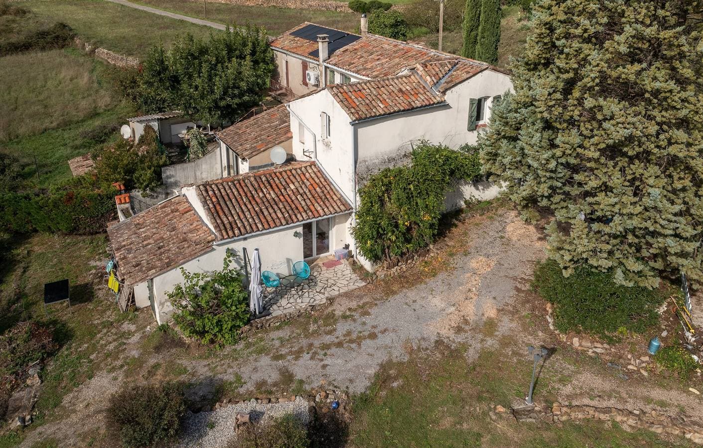 Foto 13 von 16: Ferienhaus für 4 Personen mit Pool