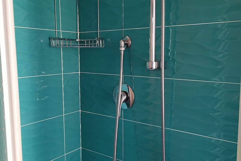 Foto 11 von 27: Komfortable Wohnung nur wenige Schritte vom Meer entfernt
