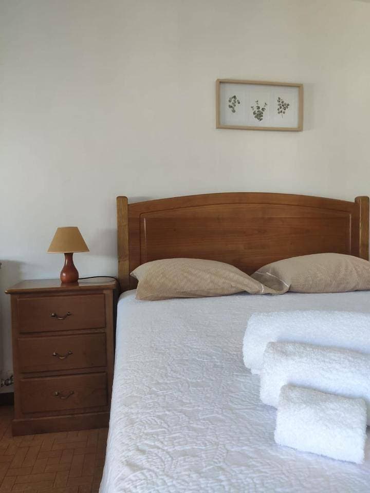 Foto 6 von 16: Double Room with Private Bathroom
