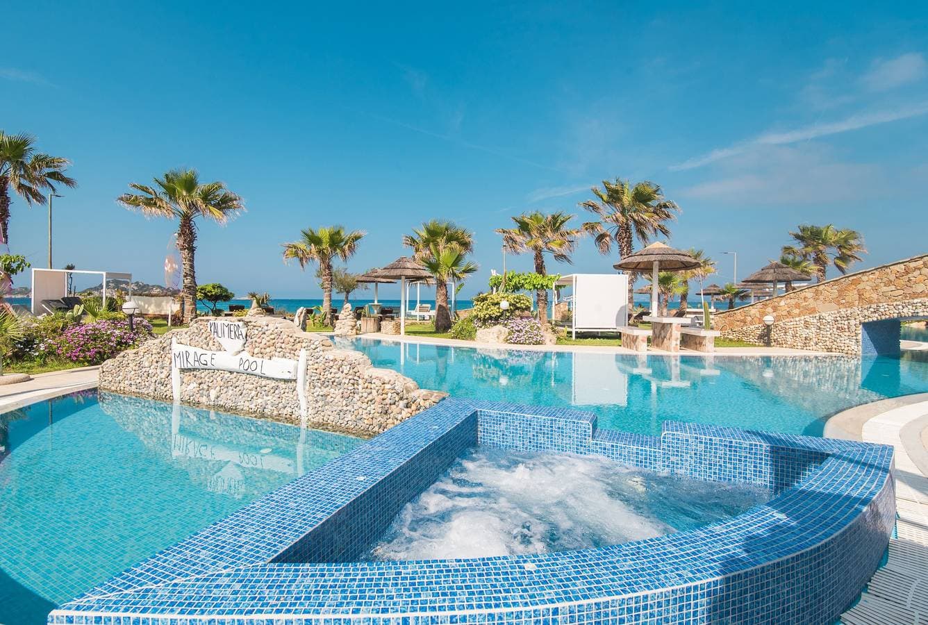 Mirage Arillas Studio Type A6 1