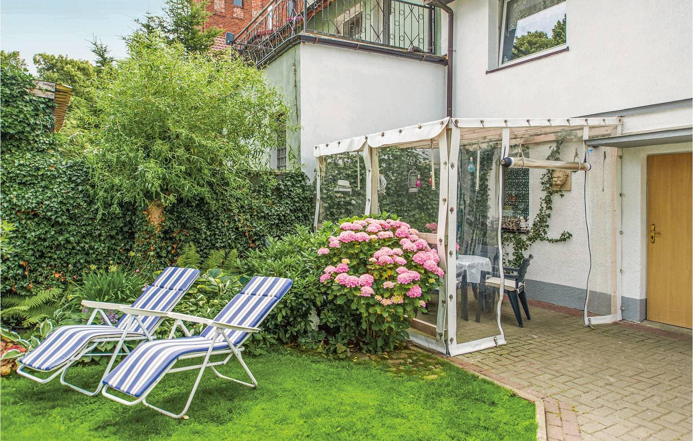 Foto 4 von 22: Ferienwohnung für 4 Personen