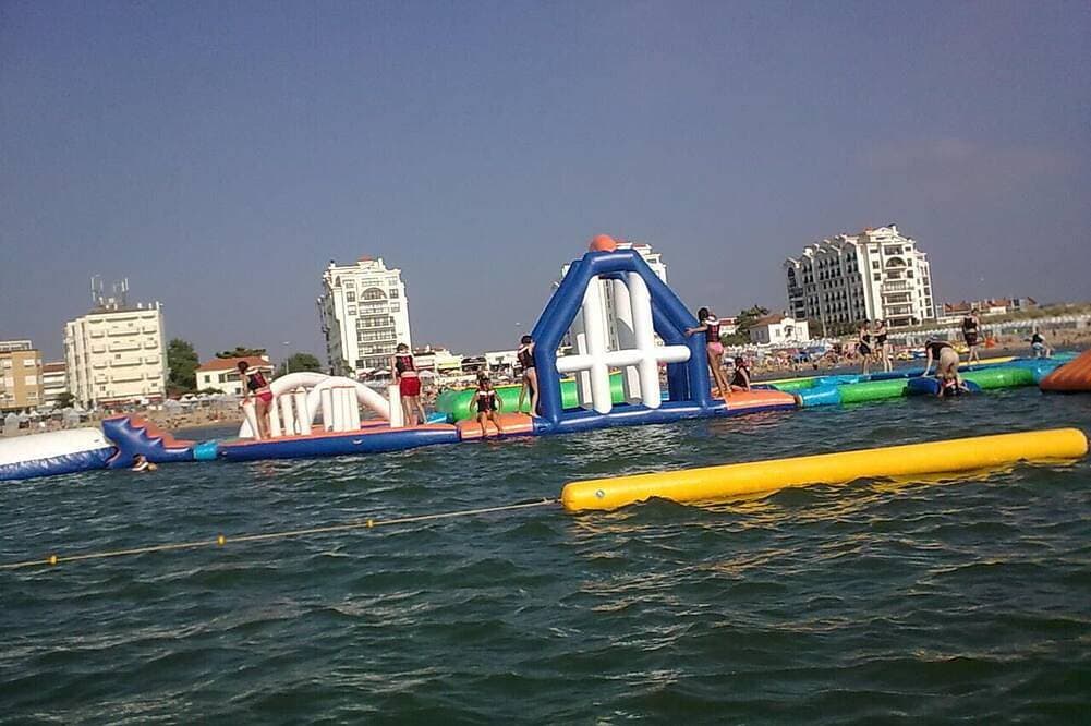 Foto 12 von 30: Villa am Meer mit eigenem Pool exelente Aussicht auf die Bucht und Rand