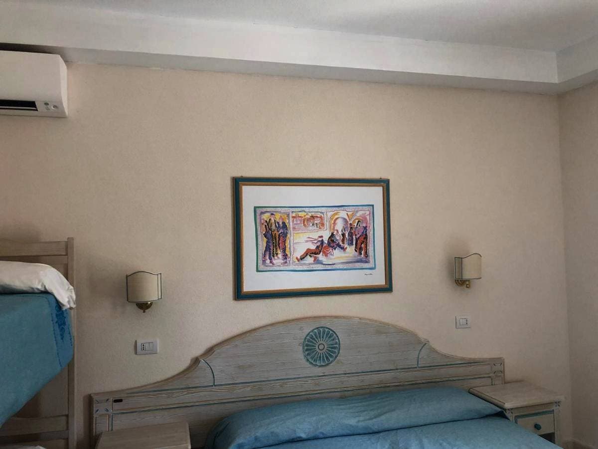 Foto 4 von 13: Double or Twin Room