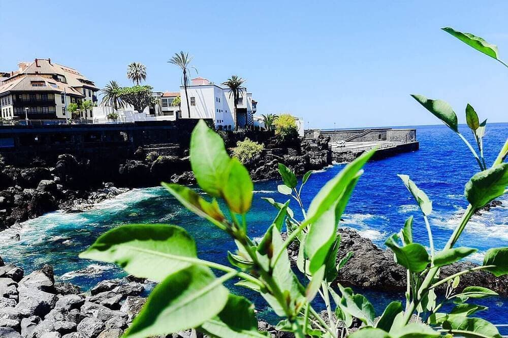 Foto 13 von 18: Banana Sunset Tenerife
