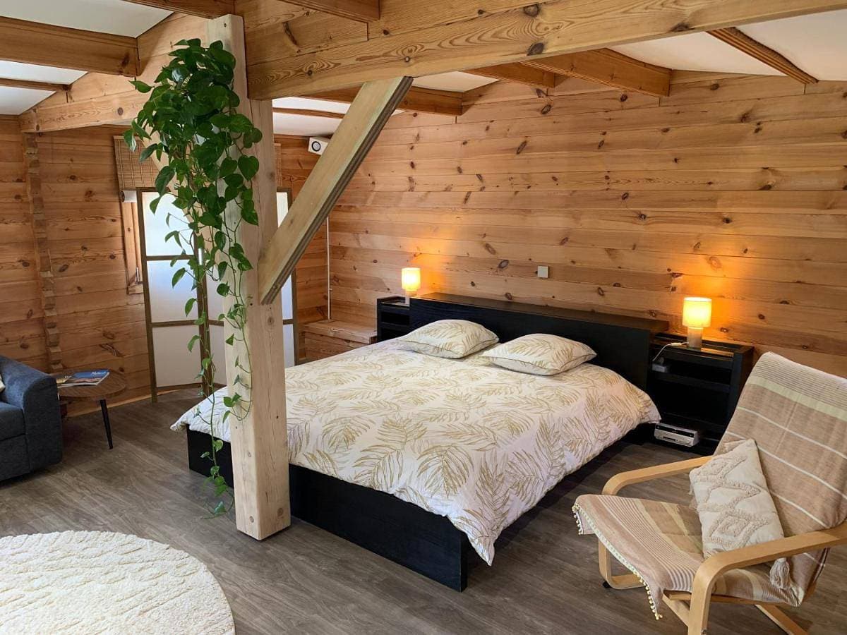 Foto 2 von 54: Chalet