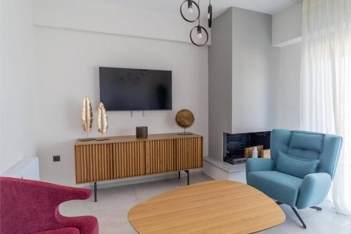 Foto 4 von 44: Villa 'Adaman 2' mit privatem Pool, WLAN und Klimaanlage