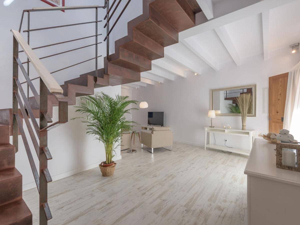 Holiday Home Es Reco by Interhome 1