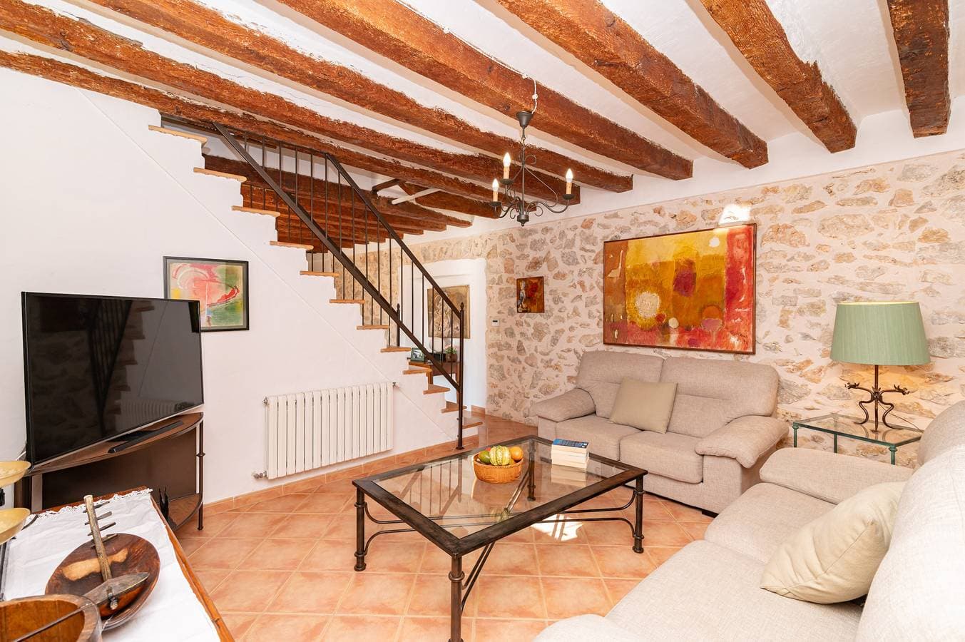 Foto 13 von 37: Villa Perdiu Vell Petit