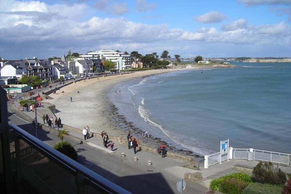 Ferienwohnung - Larmor-Plage 1