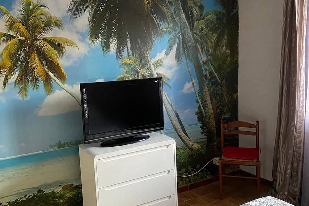 Foto 5 von 24: Appartement en rez de Chaussée de Villa en Bord de Mer, 150 m de la Plage