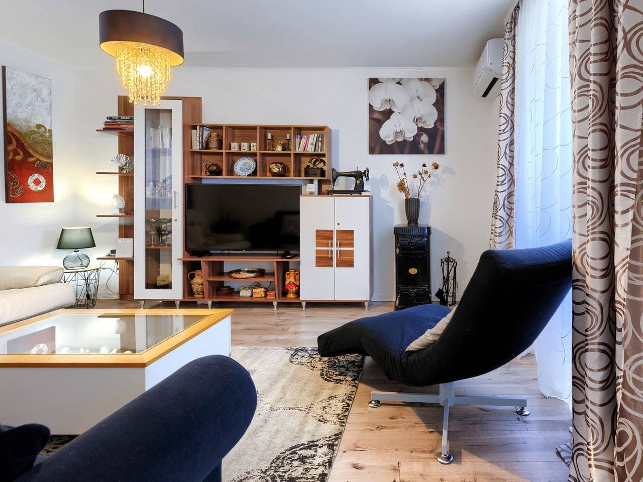 Reihenhaus Centar 1