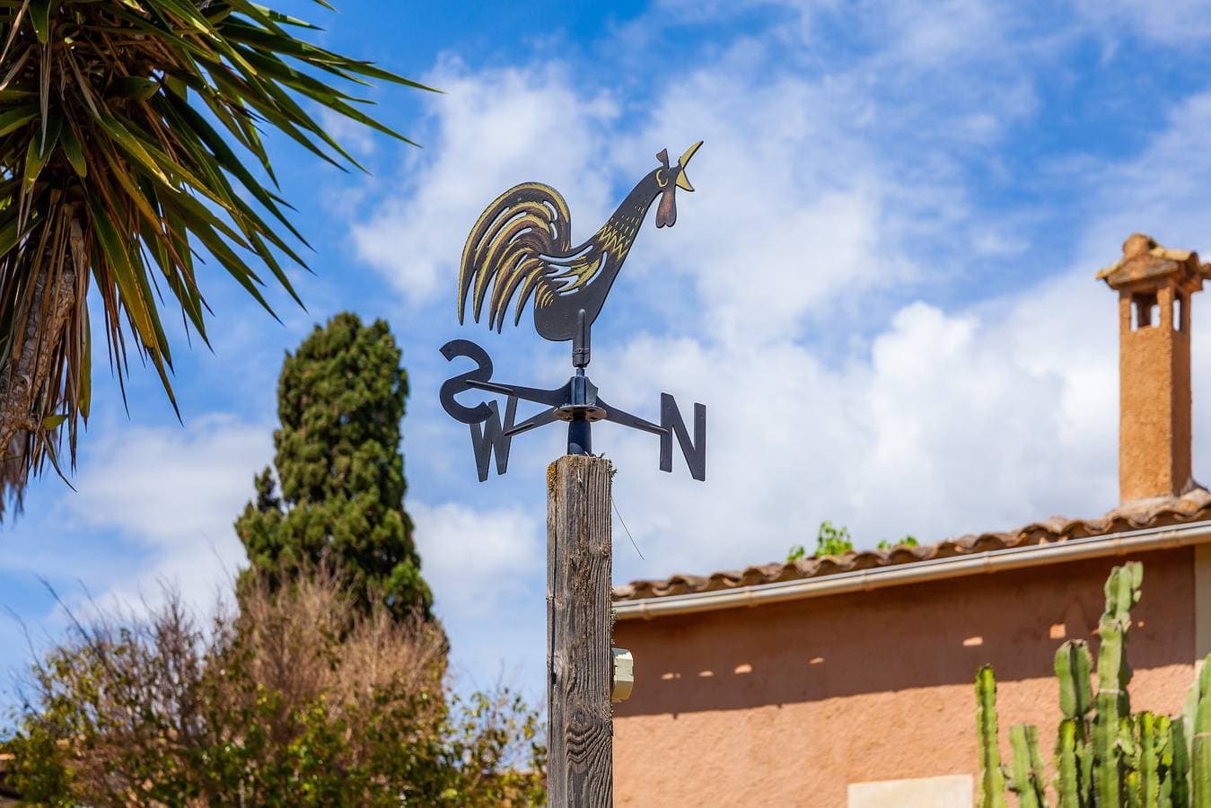 Foto 12 von 25: Großes Adults-Only-Apartment Mallorca mit Gemeinschaftspool und WLAN