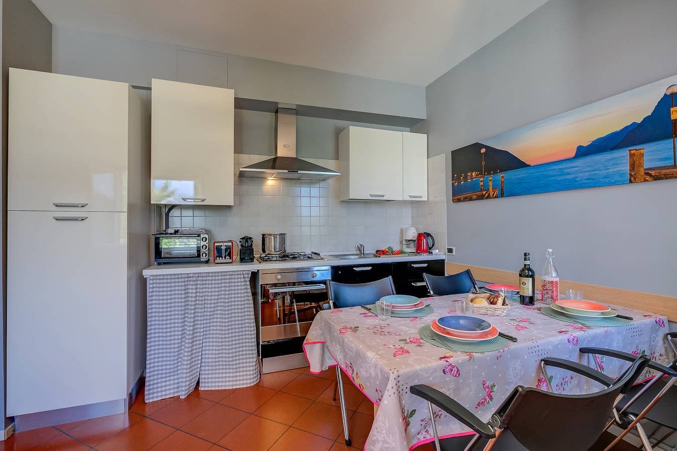 Foto 4 von 19: Casa al Cor - Star in Torbole