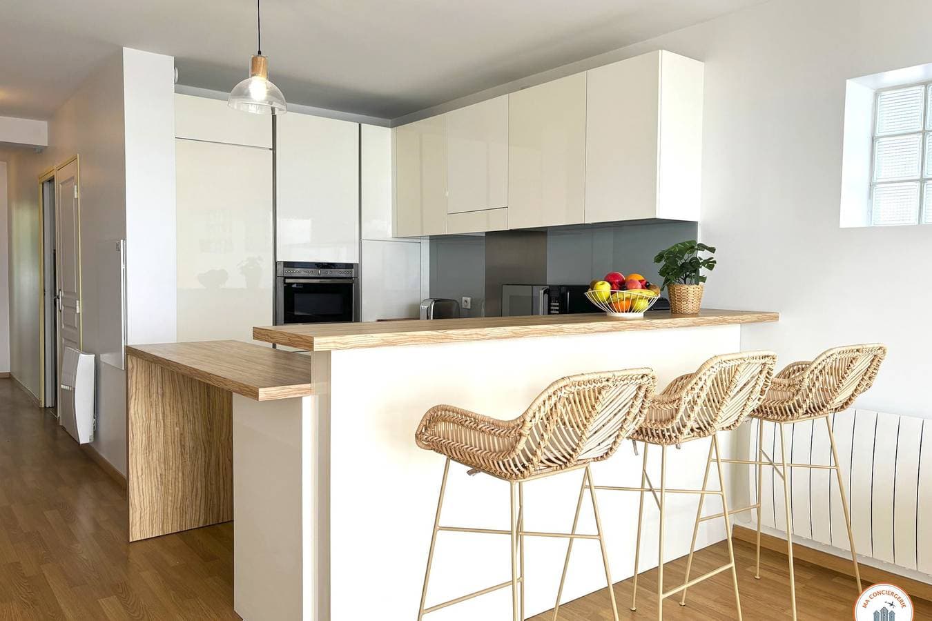 Foto 13 von 33: Ferienwohnung für 4 Personen
