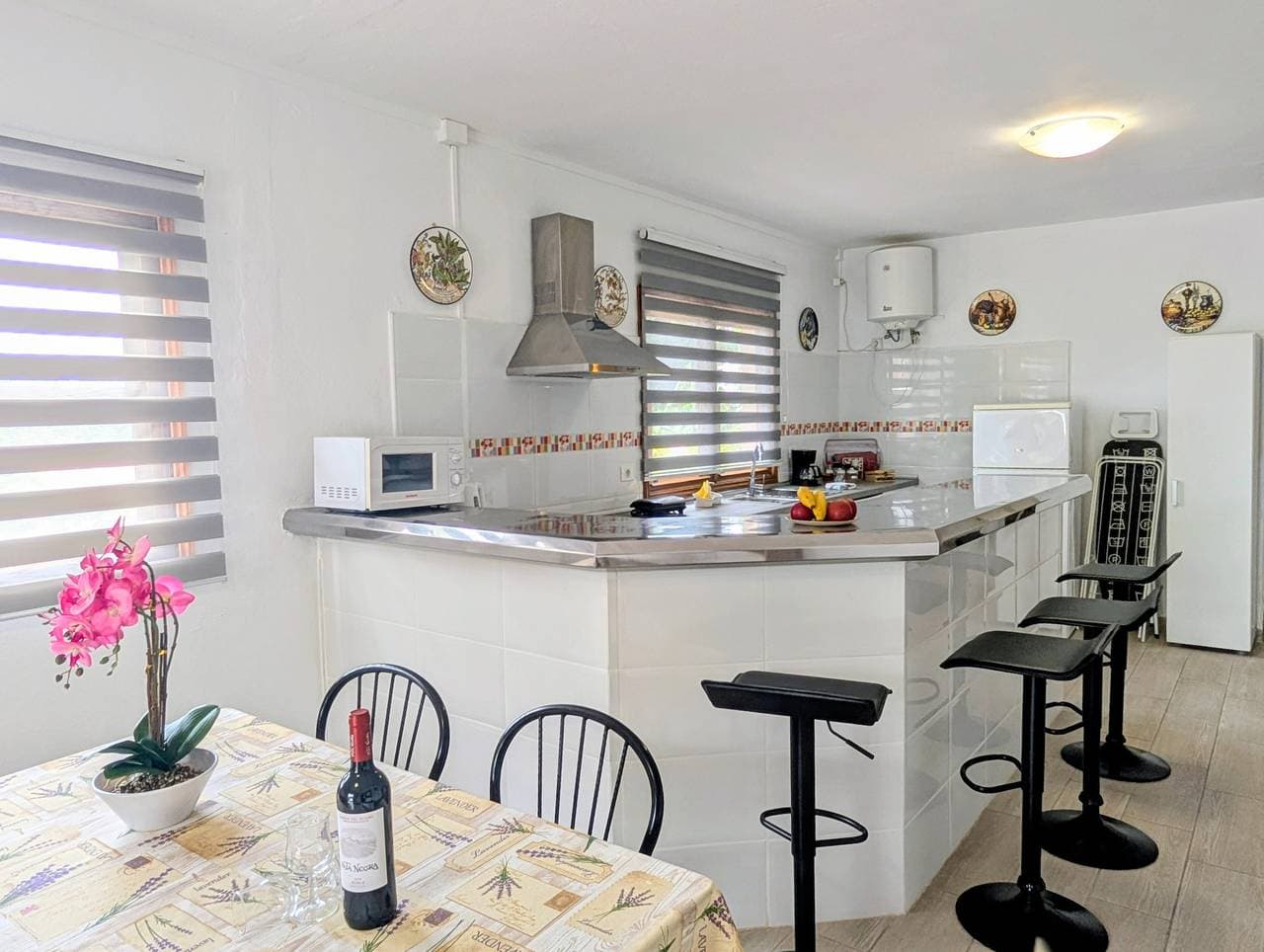 Foto 4 von 19: Tierra del Trigo - Chc - Apartamento Los Viñedos