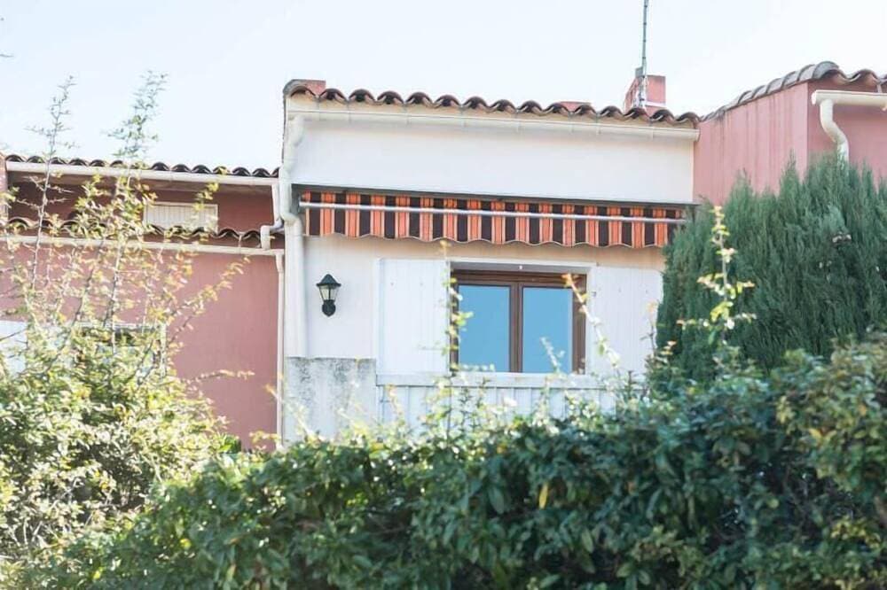 Foto 13 von 27: 36 m2 apartment in quiet residence with sandy beach 200m away