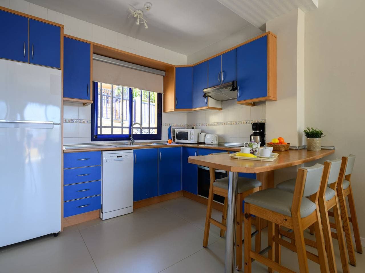 Foto 4 von 40: Duplex in Meloneras near Maspalomas Beach