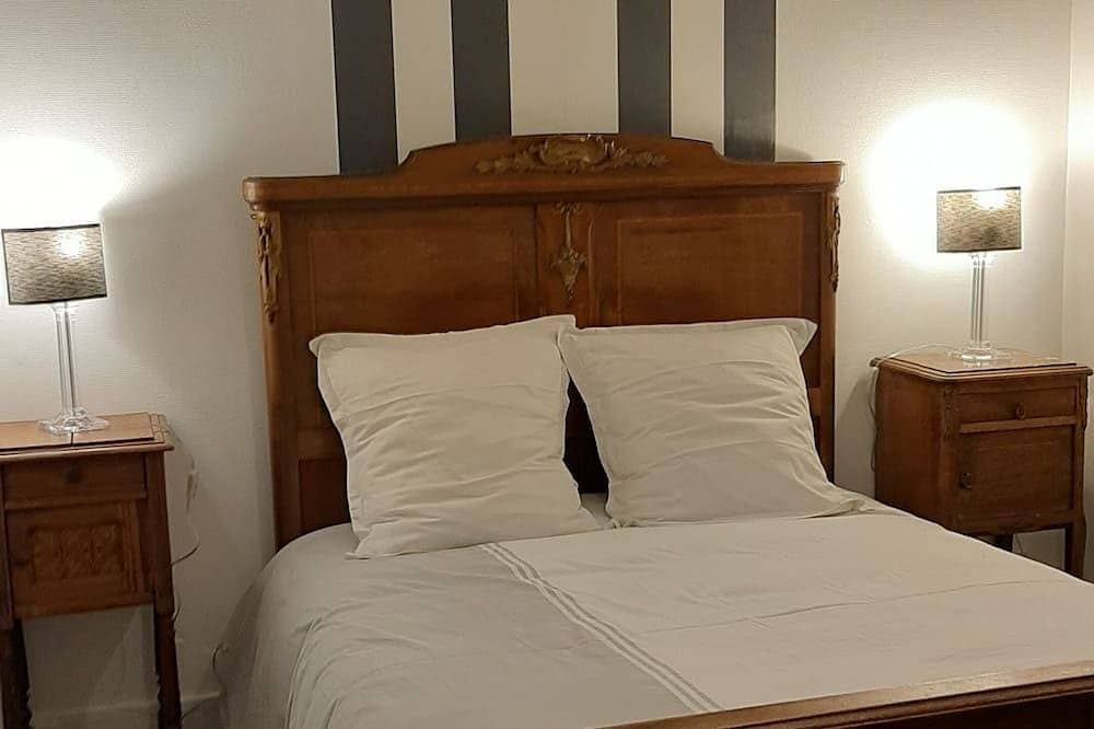 Foto 5 von 14: Longére Meerblick 3 Schlafzimmer