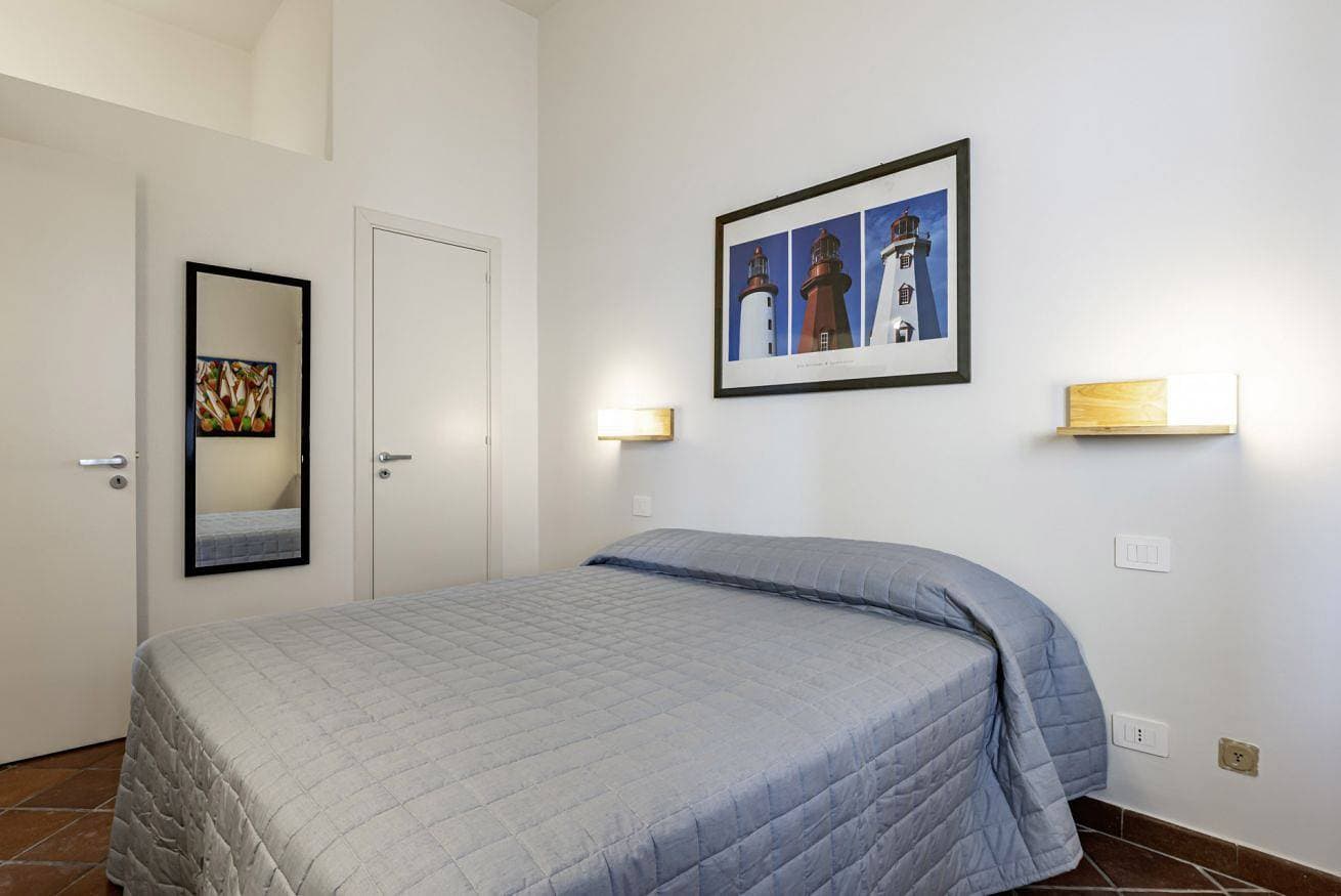 Foto 10 von 15: Ferienwohnung für 2 Personen