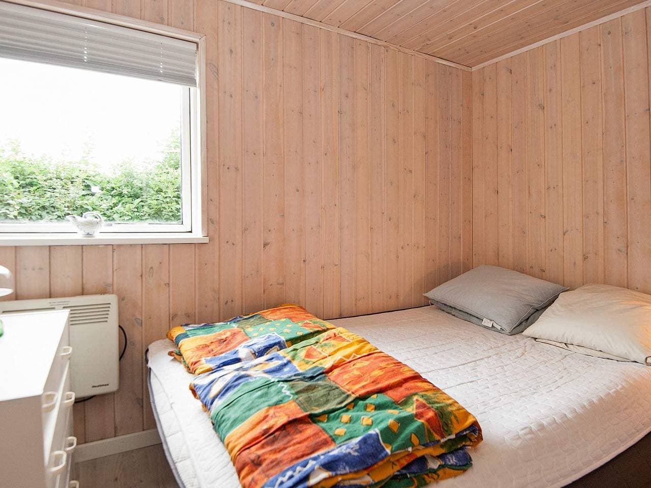 Foto 11 von 25: 4 Personen Ferienhaus in Hejls