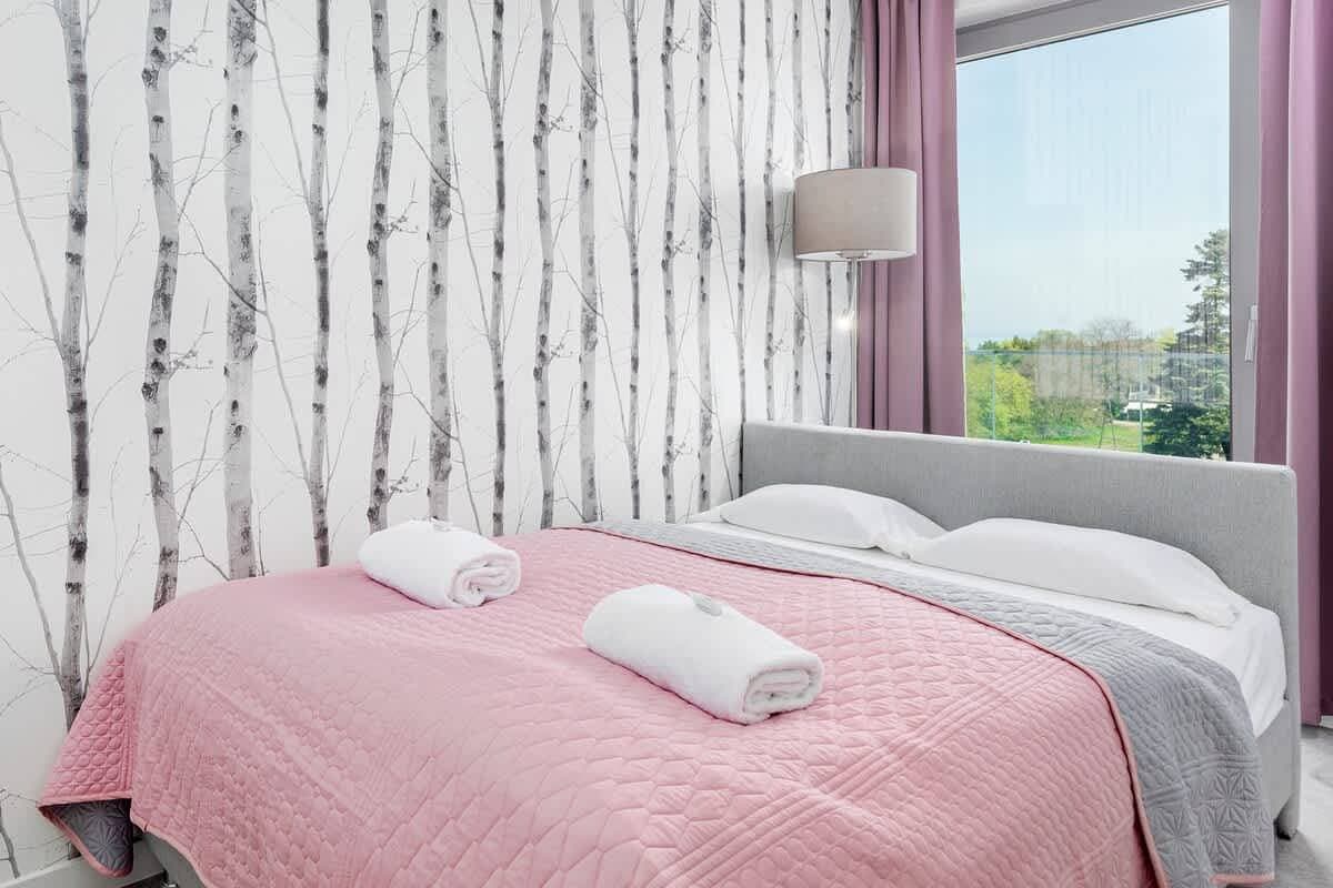 Foto 2 von 24: Ferienwohnung für 4 Personen mit Garten
