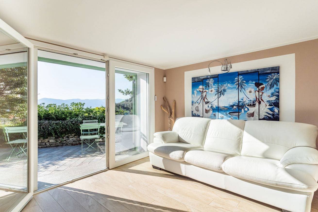 Ferienwohnung 50m² 1