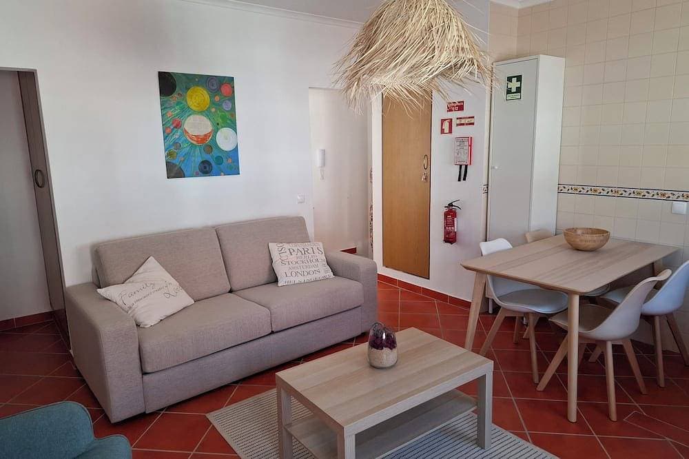 Foto 11 von 28: Casa Areia - Porto Covo, T1-4 people, Sea View, the most central area of the Village