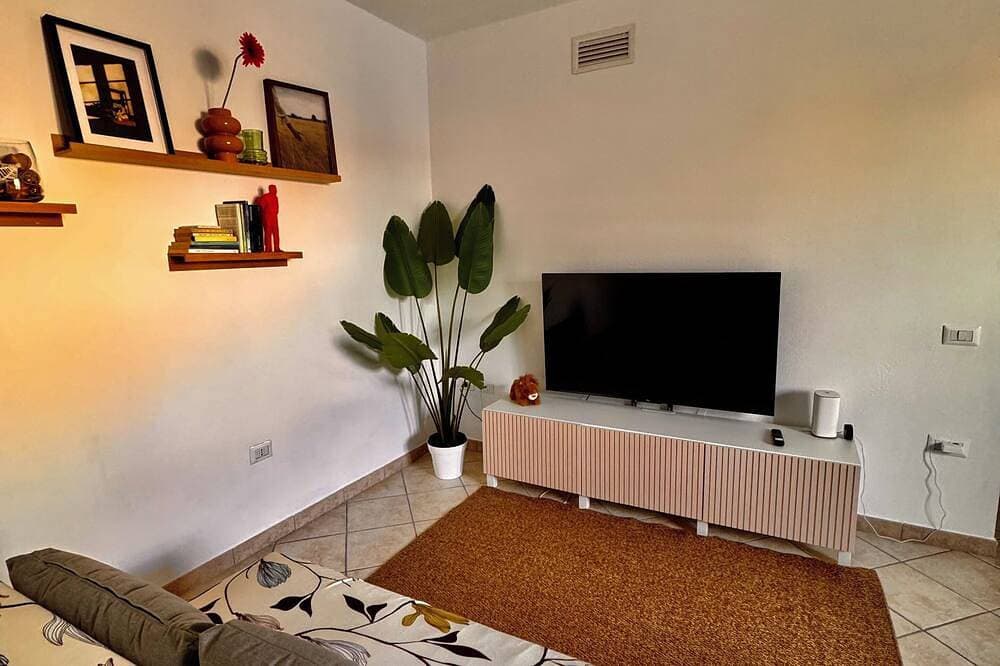 Foto 9 von 24: Villa with 3 rooms and garden among nature, sea, mountains
