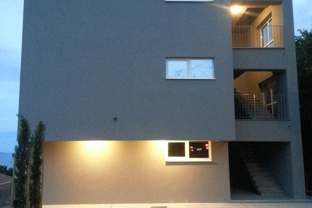 Foto 11 von 30: Exklusives Apartment in Sveta Marina, Istrien, 1.Og - unmittelbar am Meer