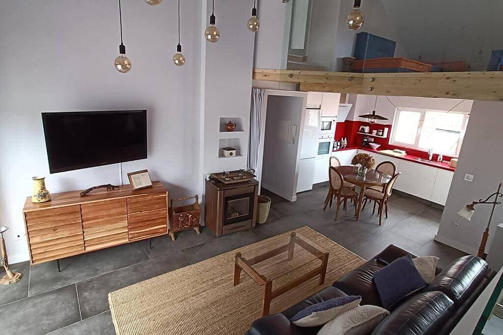 Foto 4 von 21: Two-Bedroom House