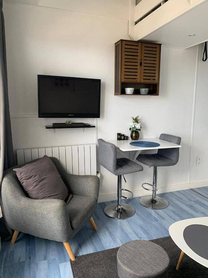 Foto 2 von 18: Studio with Sea View