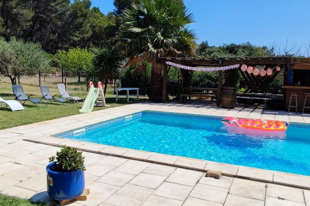 Foto 13 von 17: Charming house classified 3 stars/3 ears \"Gîtes de France\" surrounded by nature