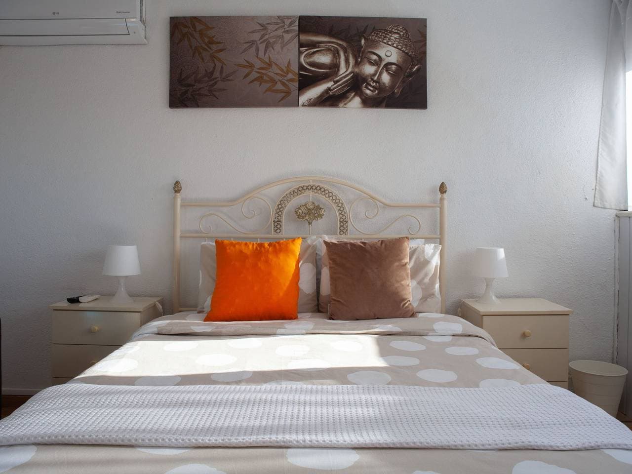 Foto 8 von 24: Just4u Wohnung 2 mit AC in der Nähe von Lissabon und Strand