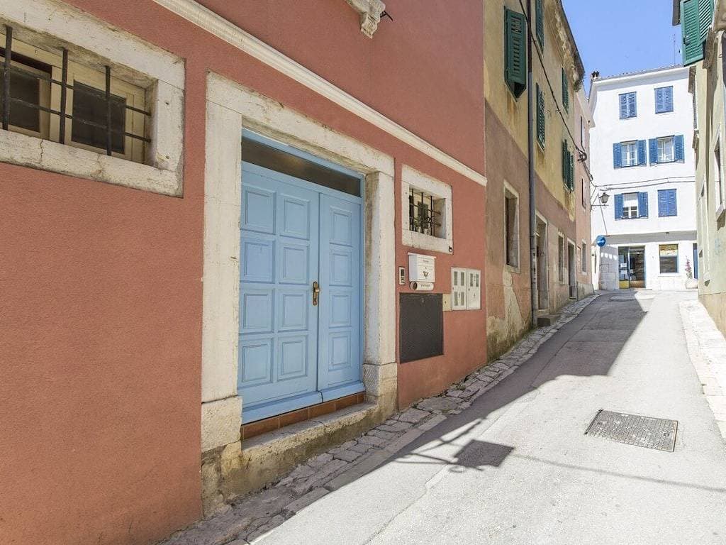 Foto 2 von 24: Ferienwohnung in Vrsar mit Schwimmbecken