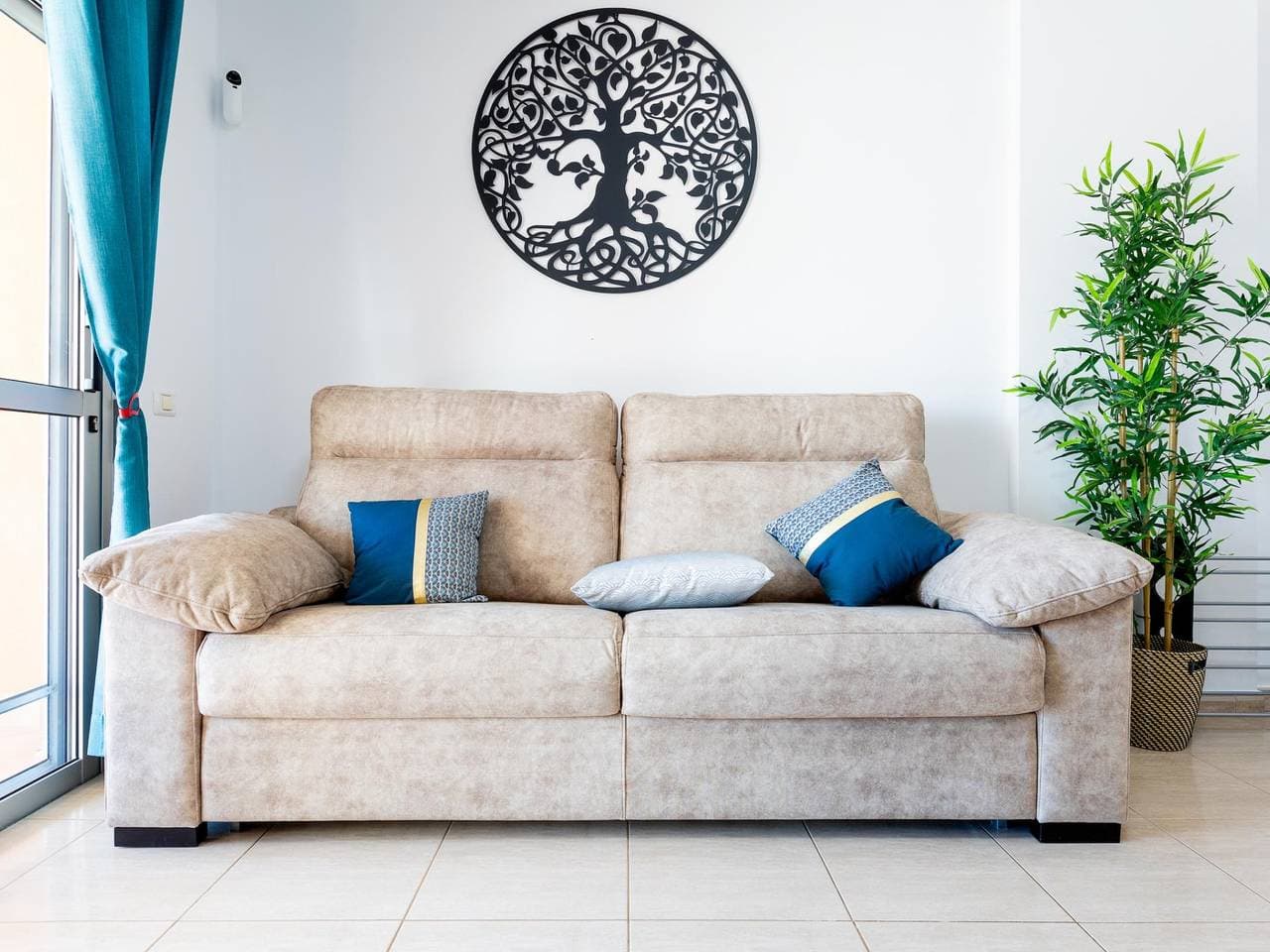 Foto 6 von 31: Bb7 Beautiful apartament in Golf del Sur
