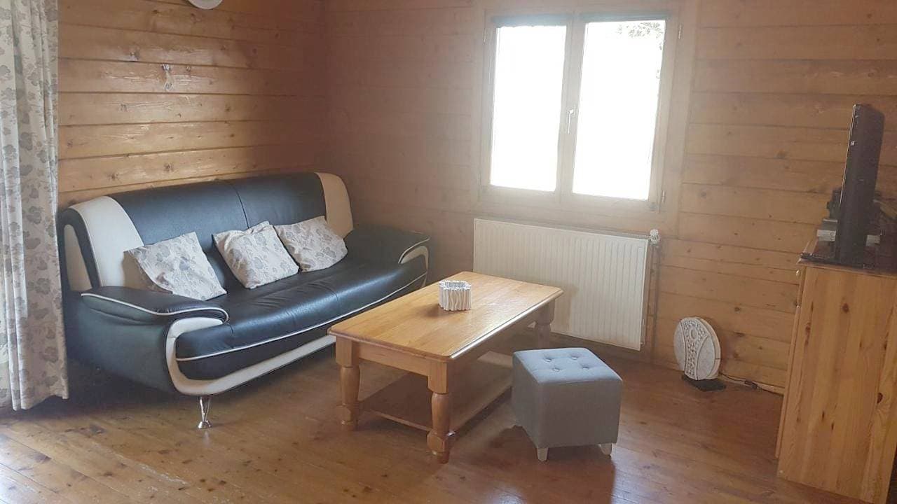 Foto 5 von 48: Chalet