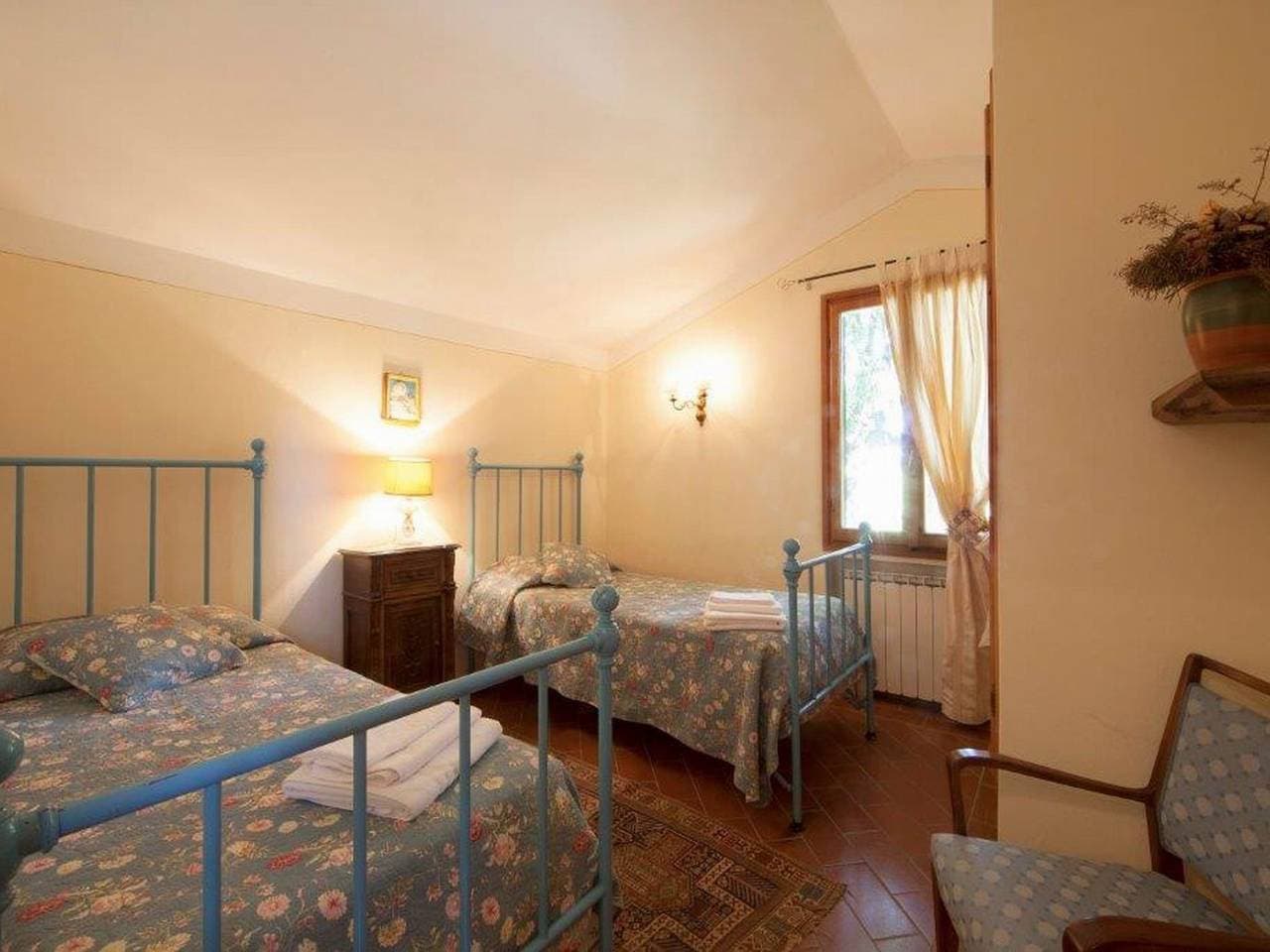 Foto 5 von 23: Spiga capponi' Wohnung mit Gemeinschaftspool