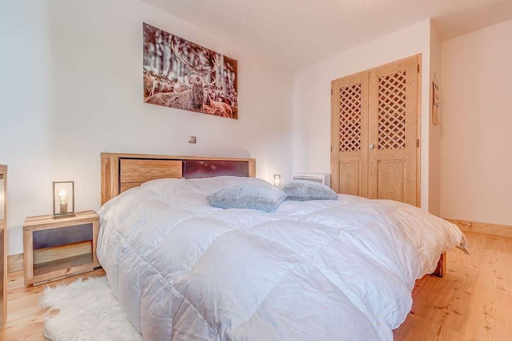 Foto 3 von 27: 4* Apartment an der Piste mit Balkon, WIFI, 4 Personen