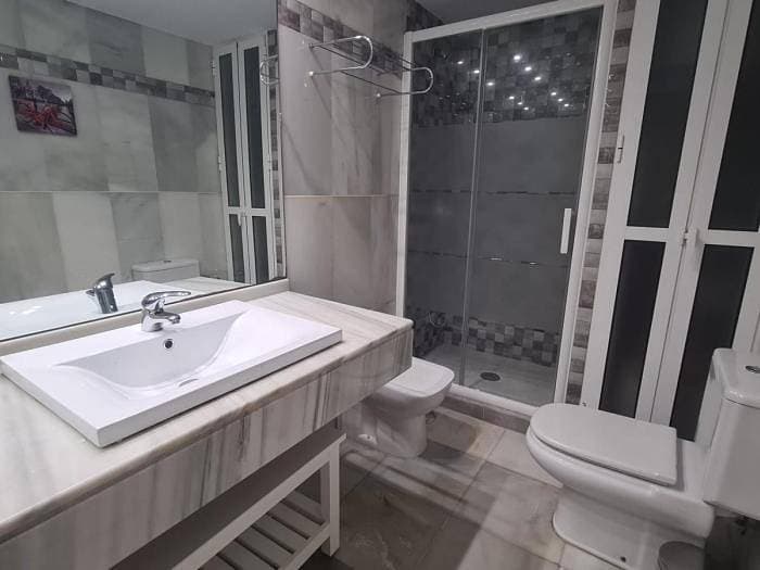 Foto 5 von 25: Ferienwohnung für 3 Personen mit Meerblick