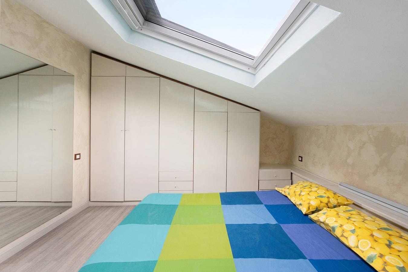 Foto 11 von 31: Ferienwohnung 'La Perla' mit privater Terrasse, Wi-Fi und Klimaanlage