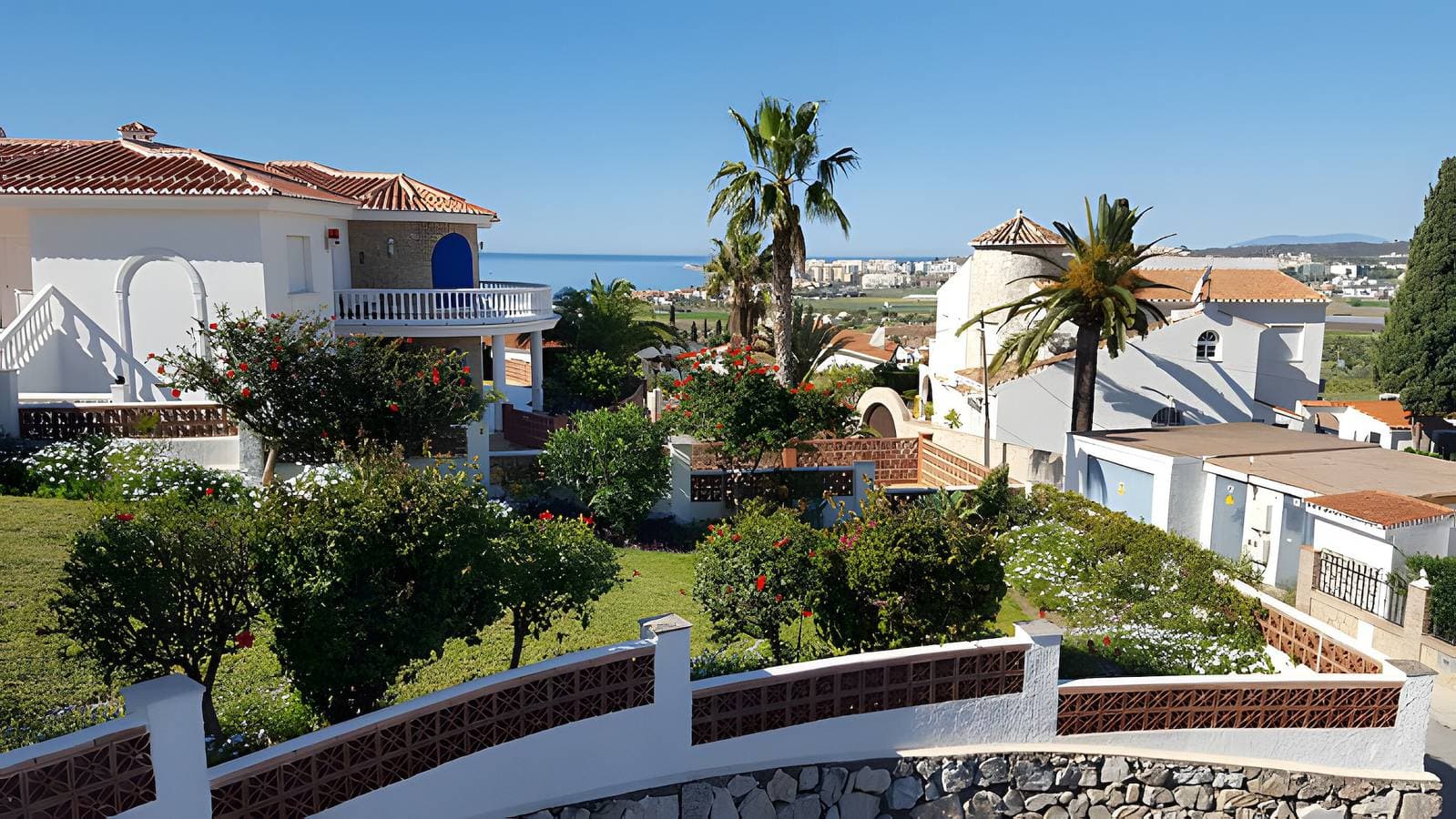 Casa Romero 1
