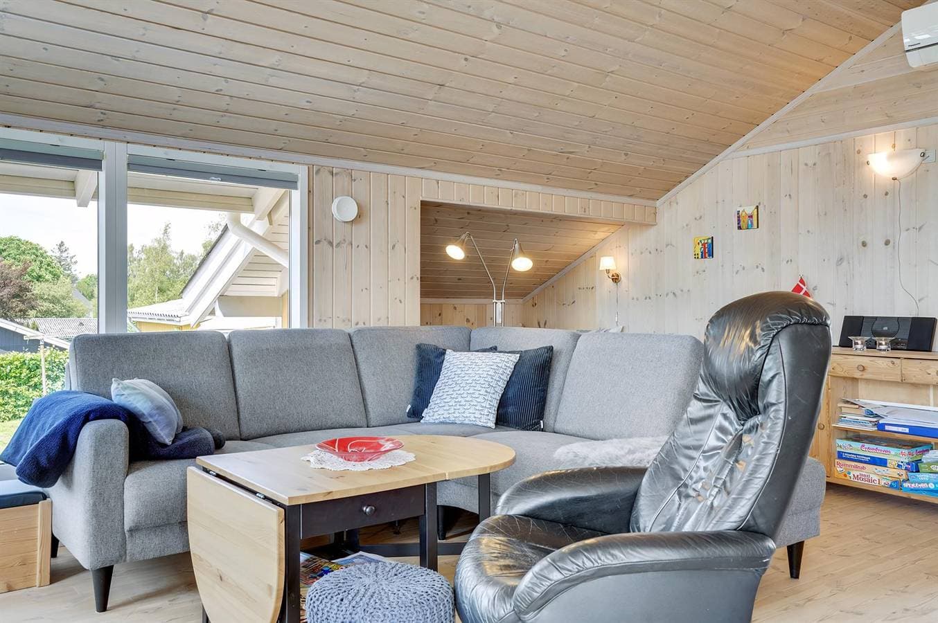 Foto 6 von 24: Pet friendly home in Hejls with WiFi